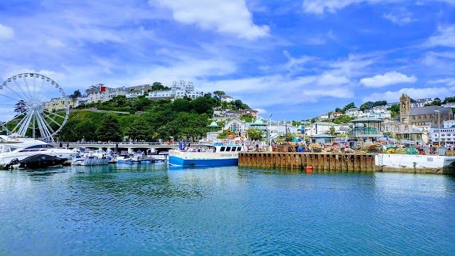 Torquay Harbour
